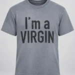 Jazz Chisholm Jr. I'm A Virgin Shirt