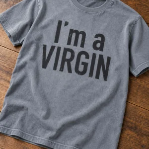 Jazz Chisholm Jr. I'm A Virgin Shirt 4 jazz chisholm jr im a virgin shirt1