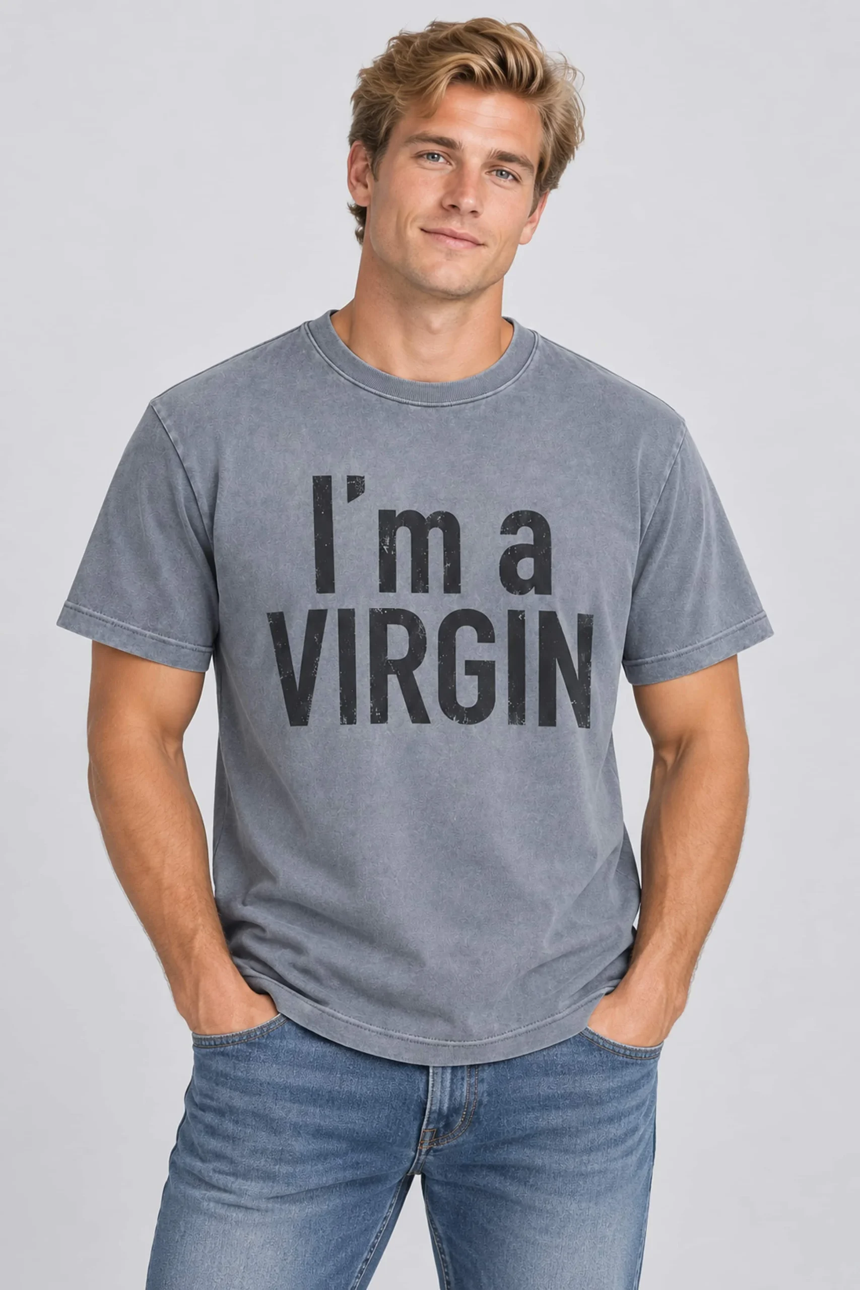 Jazz Chisholm Jr. I'm A Virgin Shirt 3 jazz chisholm jr im a virgin shirt2