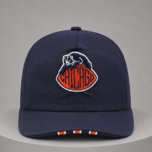 chicago bears 2026 rivalries hat1