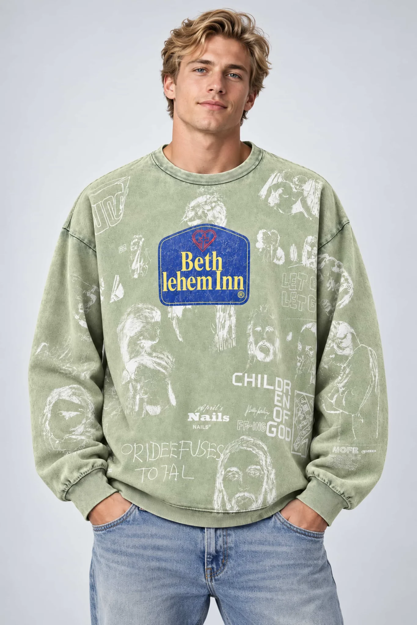 jimin bethlehem sweatshirt2