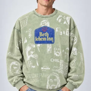 jimin bethlehem sweatshirt2