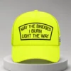 ketel marte may the bridges i burn light the way hat