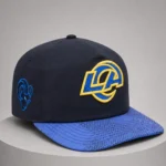 LA Rams 2026 Rivalries Hat