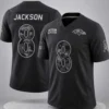 lamar jackson ravens 2026 salute to service jersey