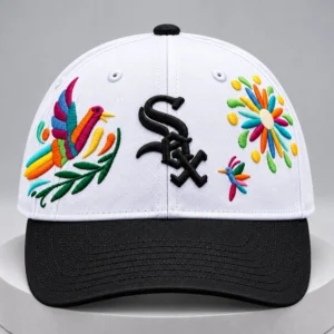 2026 Los White Sox Hispanic Heritage Hat 4 2026 los white sox hispanic heritage hat1