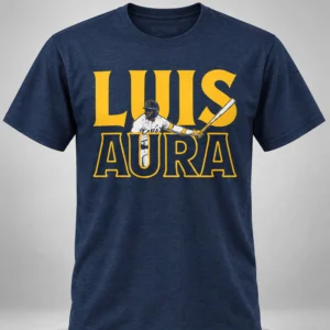 luis lara luis aura shirt