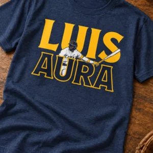Luis Lara Luis Aura Shirt 4 luis lara luis aura shirt1