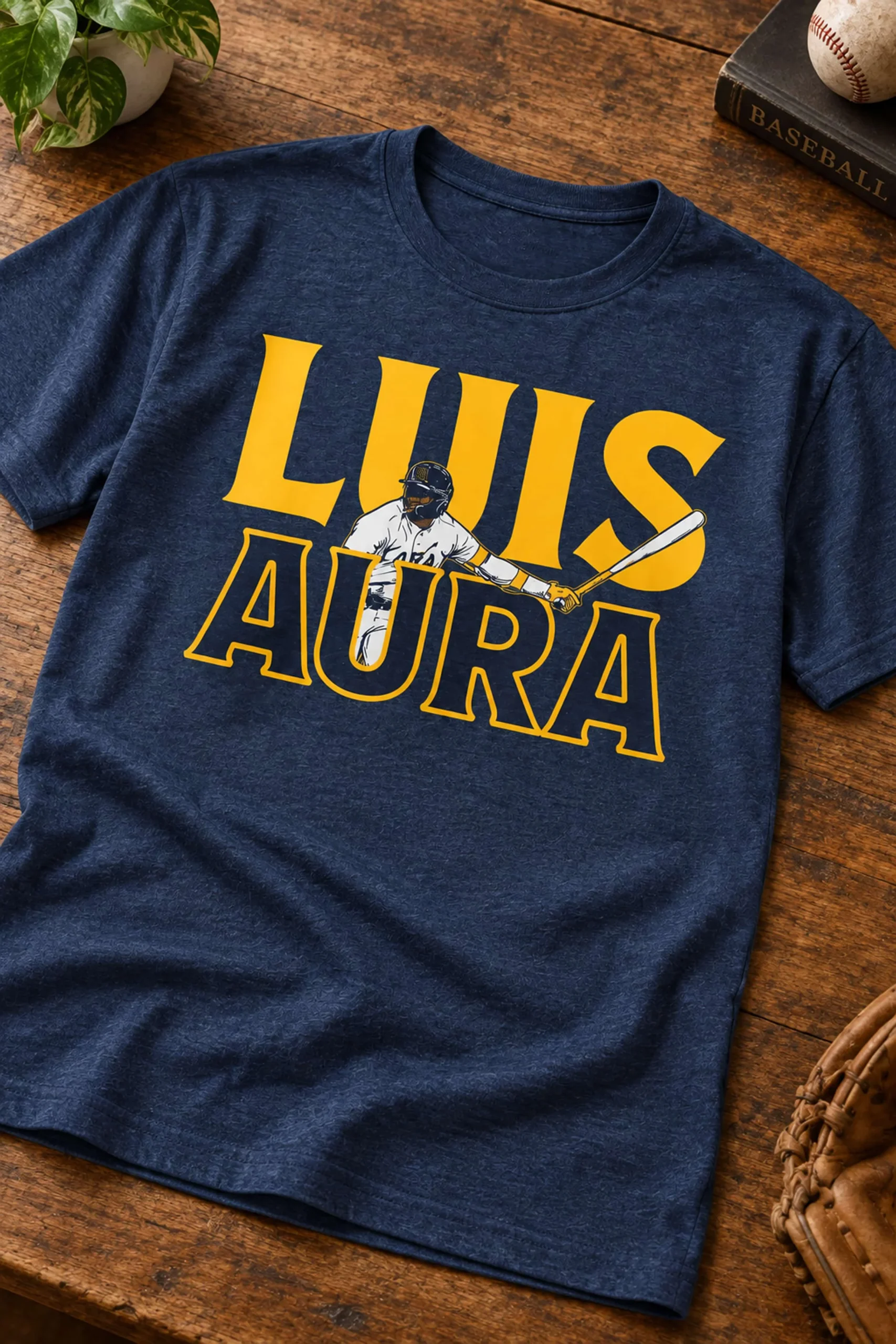 Luis Lara Luis Aura Shirt 2 luis lara luis aura shirt1