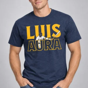 Luis Lara Luis Aura Shirt 5 luis lara luis aura shirt2