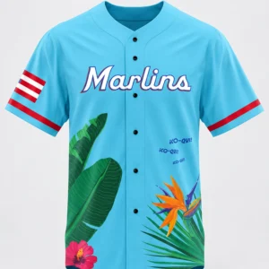 marlins puerto rican heritage celebration jersey 2026 giveaway2