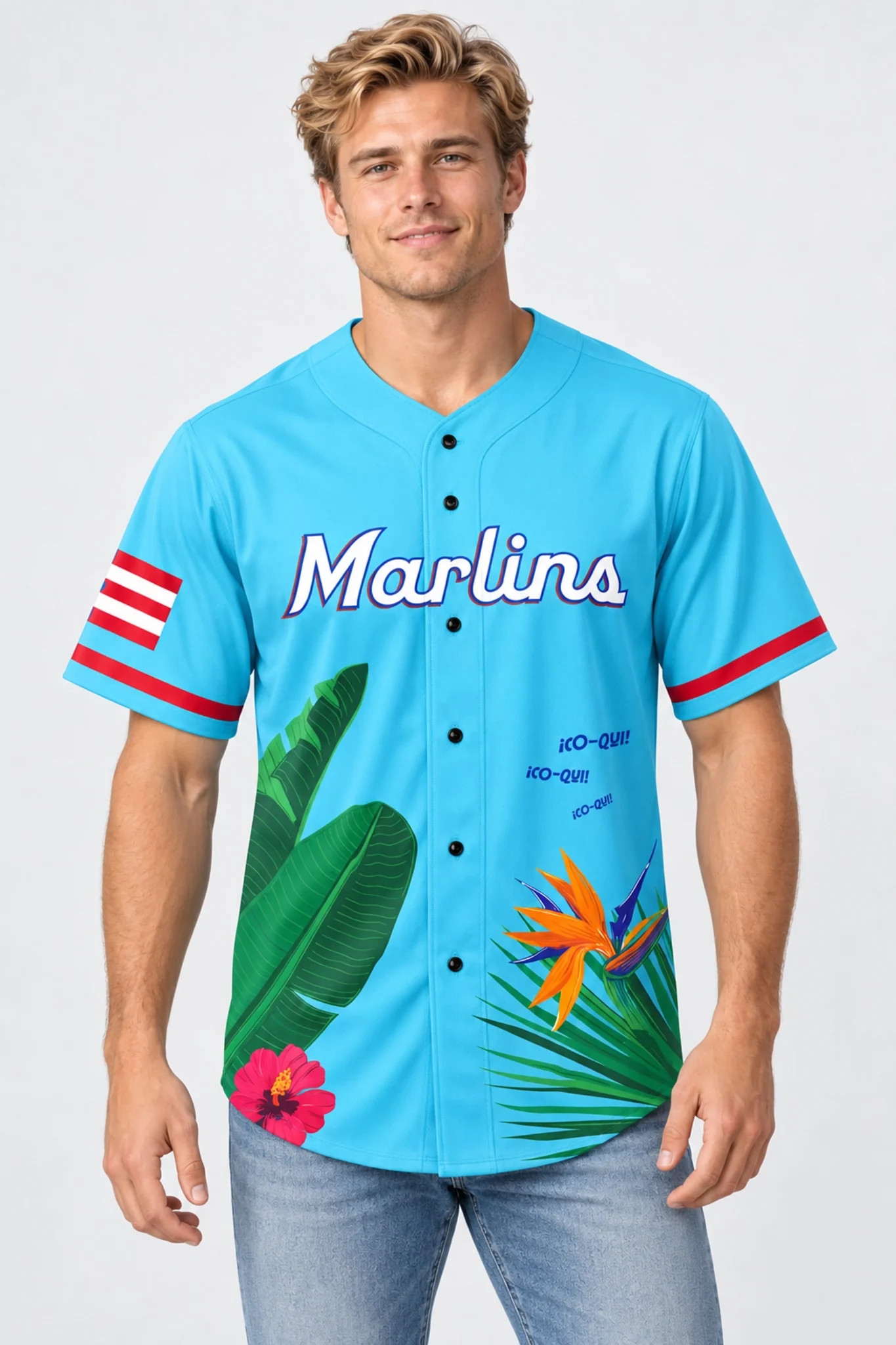 marlins puerto rican heritage celebration jersey 2026 giveaway3 marlins puerto rican heritage celebration jersey 2026 giveaway3