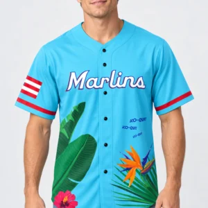 marlins puerto rican heritage celebration jersey 2026 giveaway3