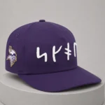 Minnesota Vikings 2026 Rivalries Hat