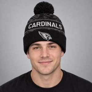 cardinals 2026 salute to service cuffed knit hat2