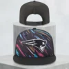 ne patriots crucial catch intercept cancer 2026 snapback hat