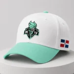 New York Liberty Dominican Republic Hat 2026 Giveaway