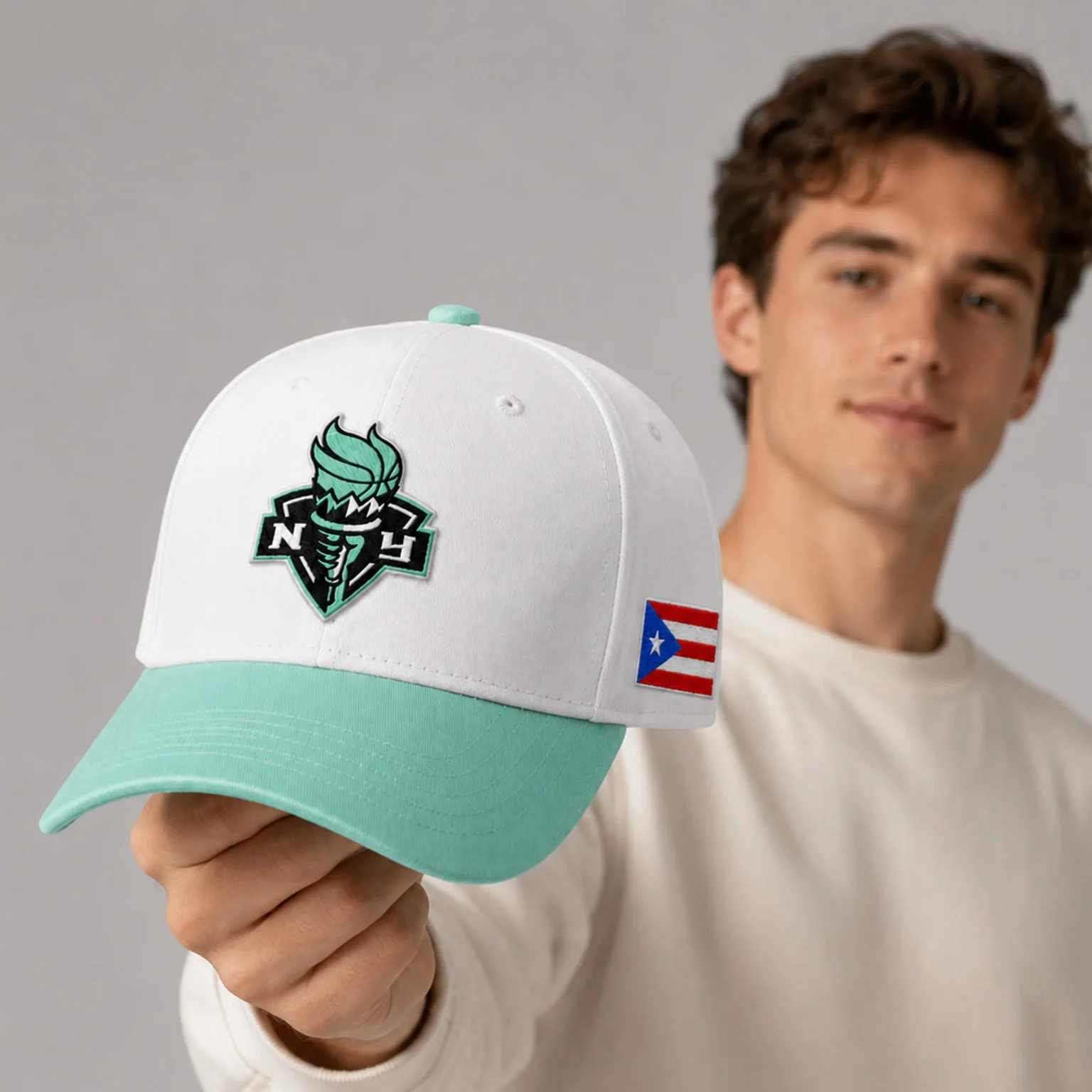 new york liberty puerto rico hat 2026 giveaway2