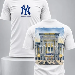new york yankees 2026 new york or nowhere shirt