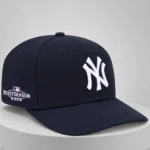 New York Yankees 2026 Postseason Adjustable Hat