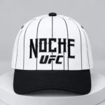 Noche UFC 2026 Hat