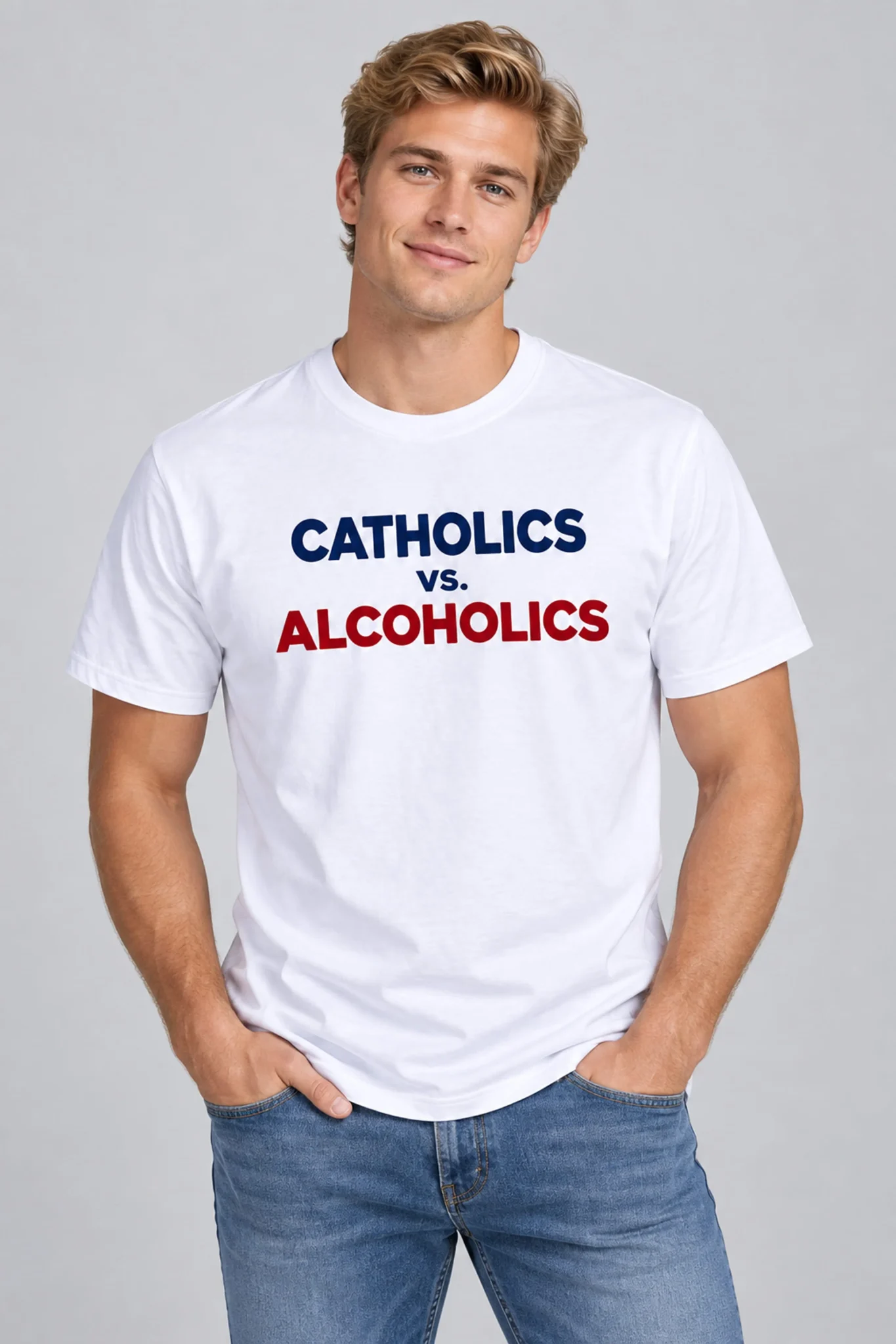 notre dame catholics vs alcoholics shirt2 notre dame catholics vs alcoholics shirt2
