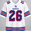 ny rangers football jersey 2026 giveaway