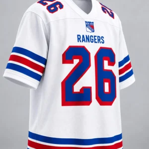 ny rangers football jersey 2026 giveaway1
