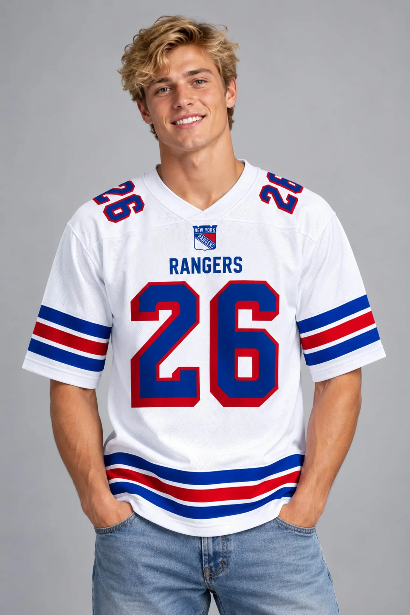 ny rangers football jersey 2026 giveaway2