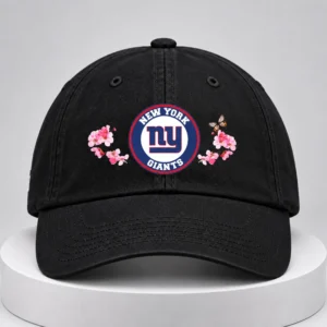 assc x giants cherry blossoms hat1