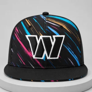 commanders crucial catch intercept cancer 2026 hat2