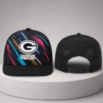 Packers Crucial Catch Intercept Cancer 2026 Trucker Cap
