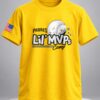 padres lil mvps camp 2026 shirt