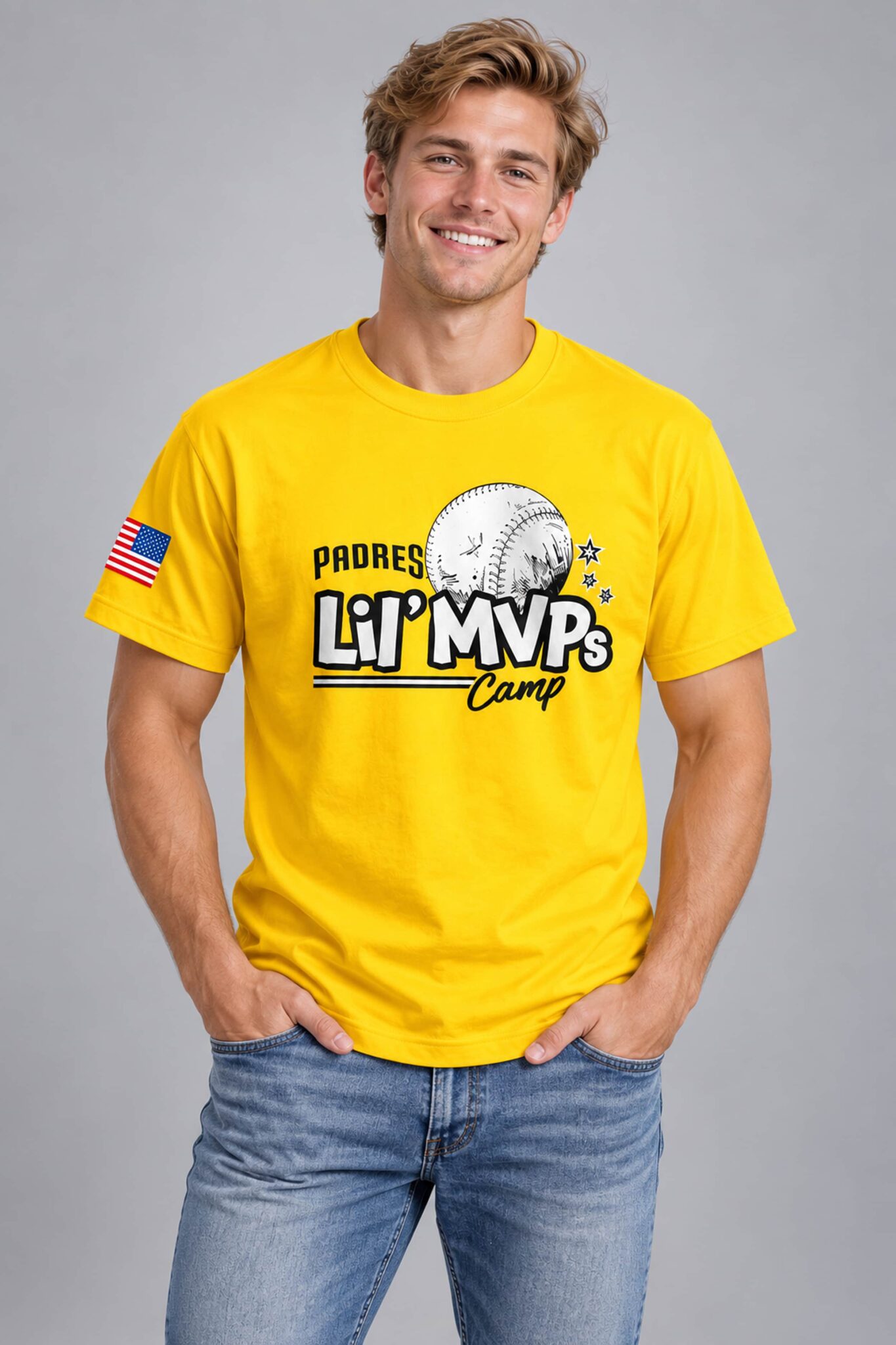 padres lil mvps camp 2026 shirt2