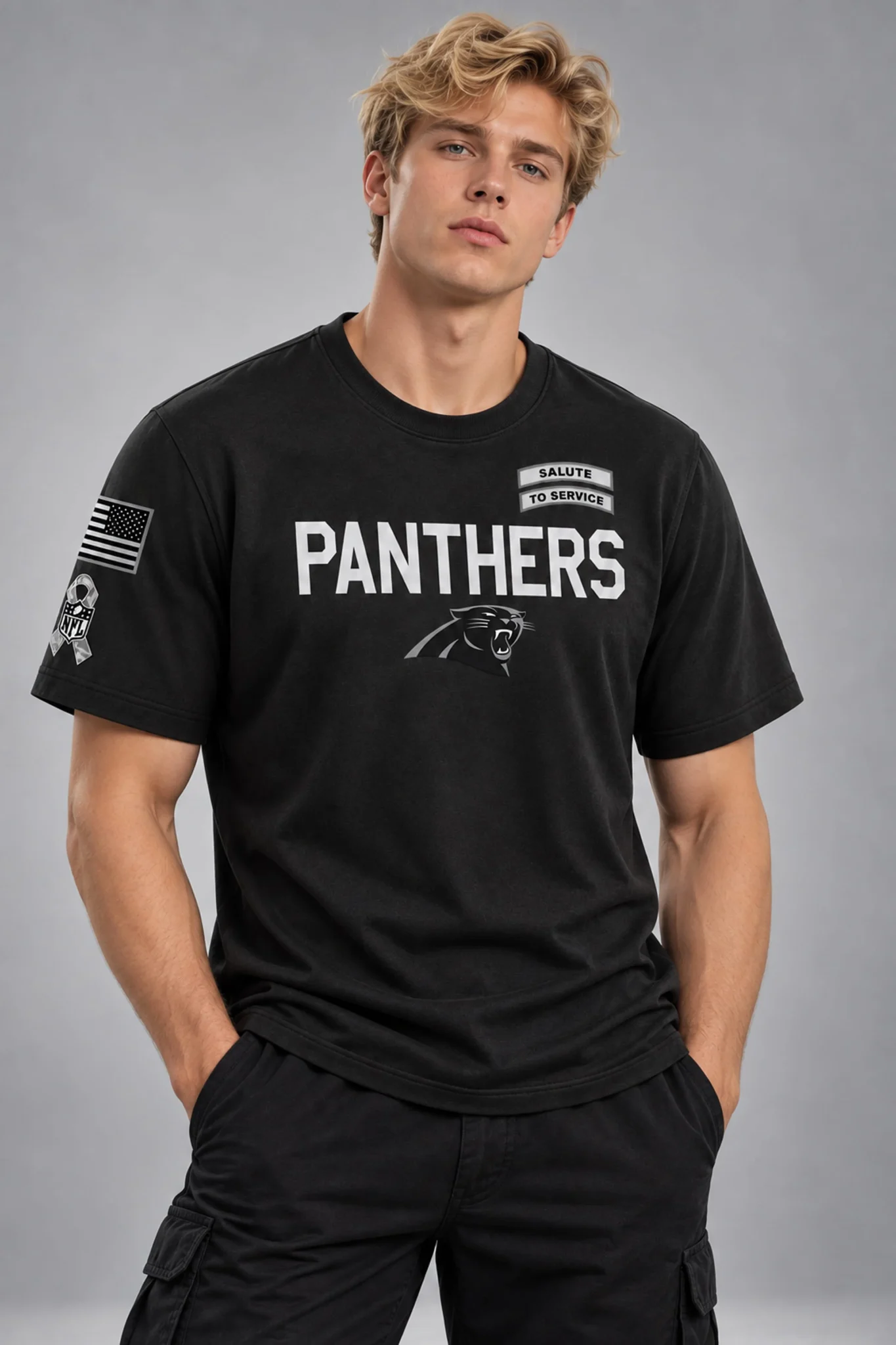panthers 2026 salute to service shirt2