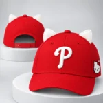Phillies Hello Kitty Night Hat 2026 Giveaway