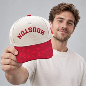houston athletics buxton upside down hat 2026 giveaway2