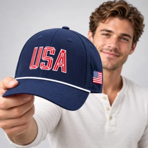 team usa presidents cup 2026 hat2