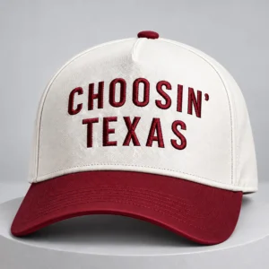 ella langley choosin texax hat2