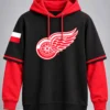 red wings polish heritage layered hoodie 2026 giveaway
