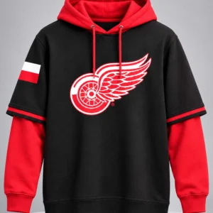 red wings polish heritage layered hoodie 2026 giveaway