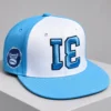 ronald acuna jr 13 la bestia hat