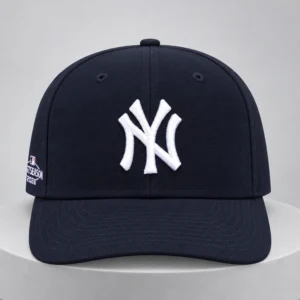 New York Yankees 2026 Postseason Adjustable Hat 4 new york yankees 2026 postseason adjustable hat1