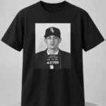 Sam Antonacci Mugshot Shirt