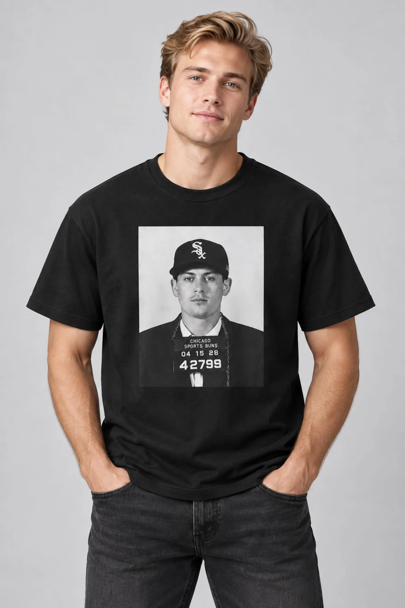 sam antonacci mugshot shirt2