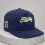 Seattle Seahawks 2026 Rivalries Hat