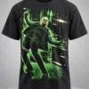 solo sikoa pew pew pew dodging warning shots shirt