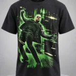 Solo Sikoa Pew Pew Pew Dodging Warning Shots shirt