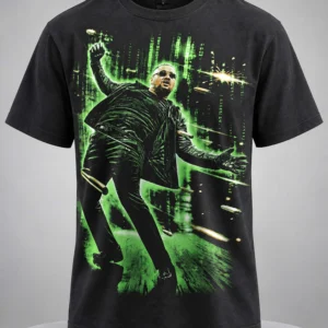 solo sikoa pew pew pew dodging warning shots shirt