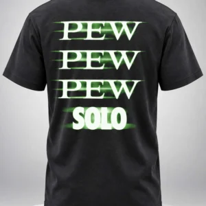 solo sikoa pew pew pew dodging warning shots shirt1